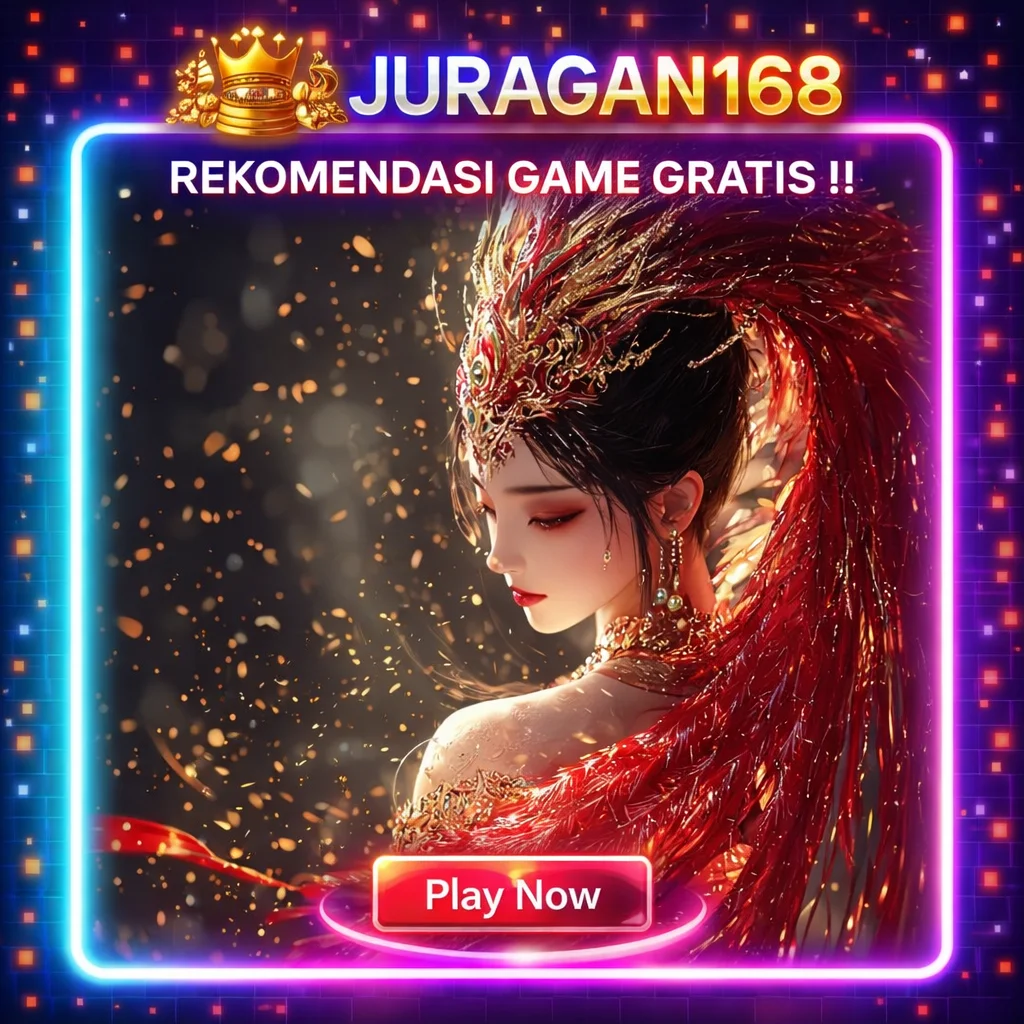Juragan168 | Zona Game Online Dengan Pilihan Paling Lengkap